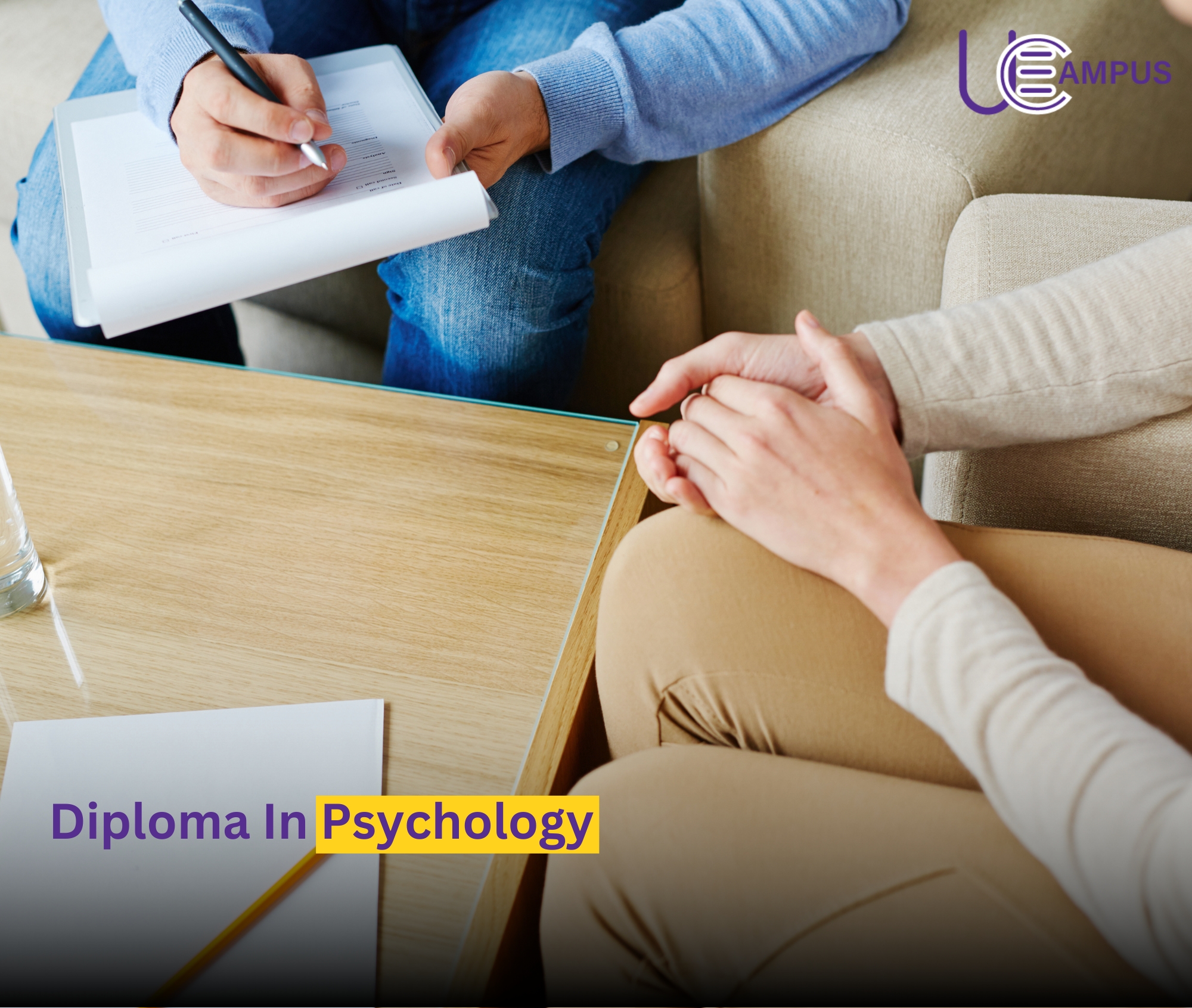 Level 4 Diploma in Psychology